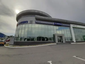 Изображение Автосалон Феникс-Авто Премиум Subaru